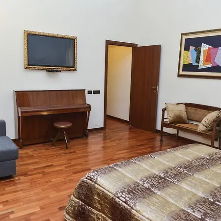 Maison Merulana Apartment *