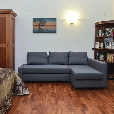 Maison Merulana Apartment Rome