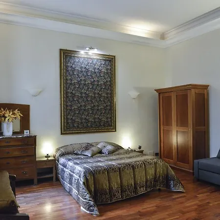 Apartment Maison Merulana Rome