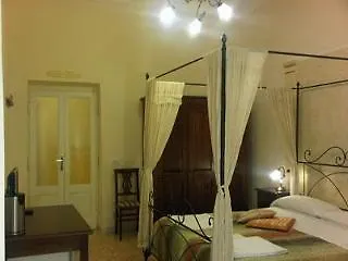 Trastevere Terrace 3*