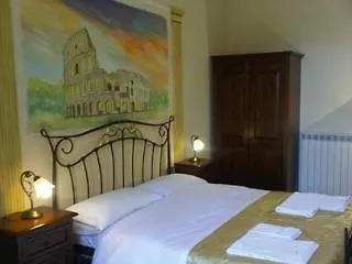 Bed & Breakfast Trastevere Terrace 3*