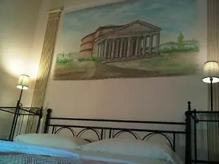 Bed & Breakfast Trastevere Terrace Rome