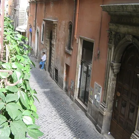 Baldassini Penzion 2*
