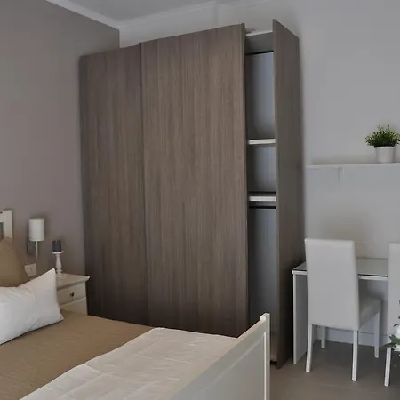 Apartment Maison Romana