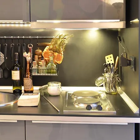 Apartamento St. Peter Roma