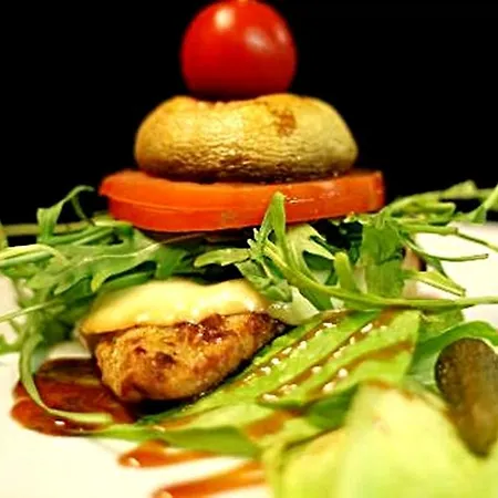 Continentale Hotel Rome