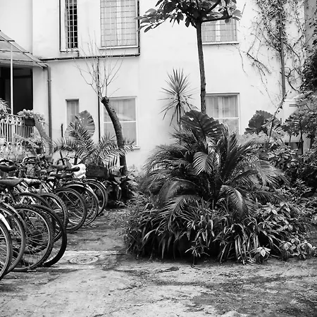 Pomponio Appartement