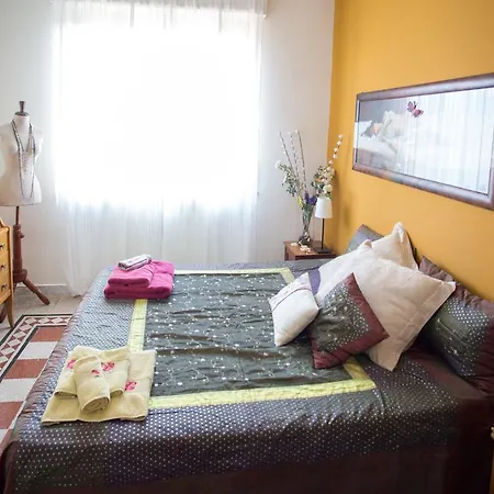 Centrum Casa vacanze