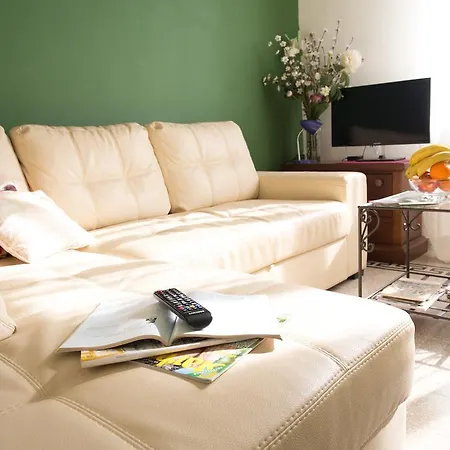 Casa vacanze Centrum *