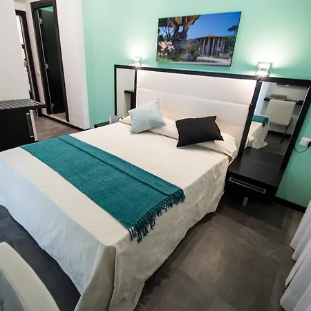 Capital 3* Rome