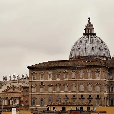 Appartement Pomponio Rome
