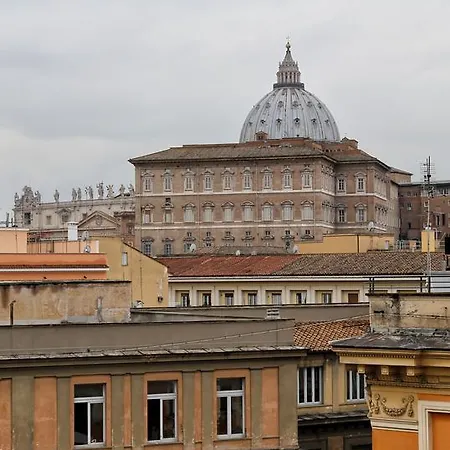 Pomponio Appartement *