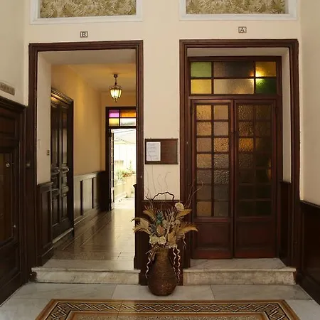 Appartement Pomponio