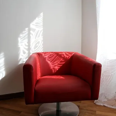 Appartement Pomponio *