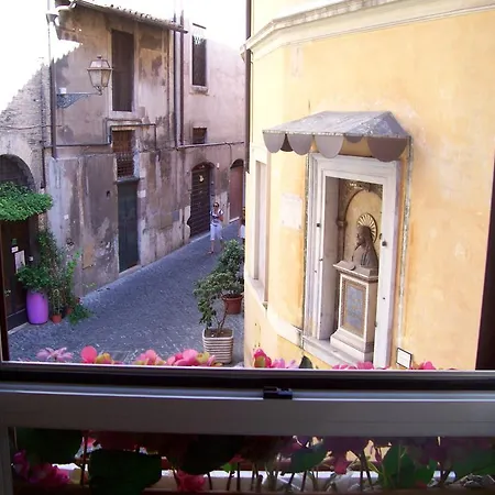 Apartment Cuore Di