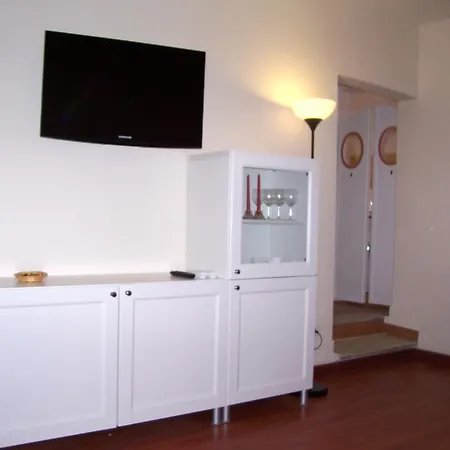 Cuore Di Apartment Rome