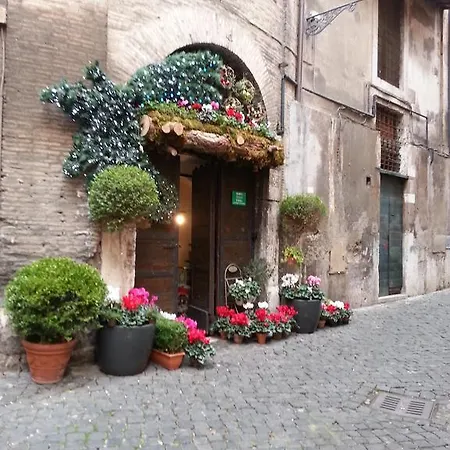 Cuore Di Apartment *