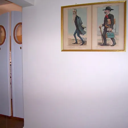 Apartment Cuore Di Rome