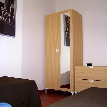 Apartment Cuore Di
