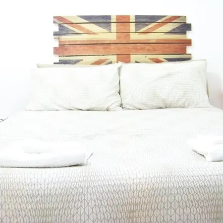 Lol Bed & Breakfast Roma