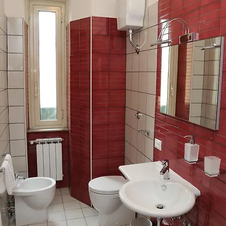 Appartement Pomponio