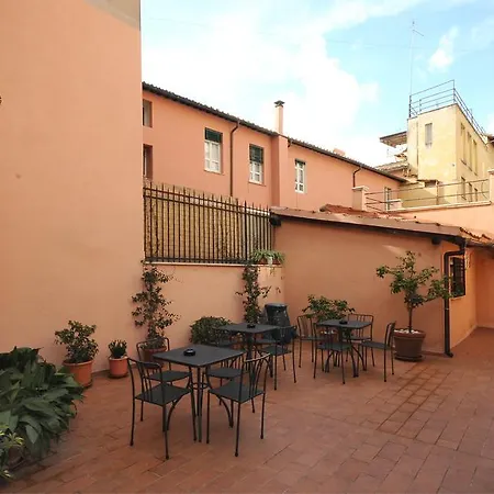 Green Apartments Rome * Rome