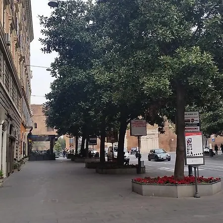 Lazio Elegance Roma