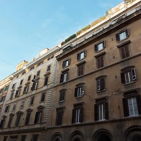 Bed & Breakfast Termini In Bed *