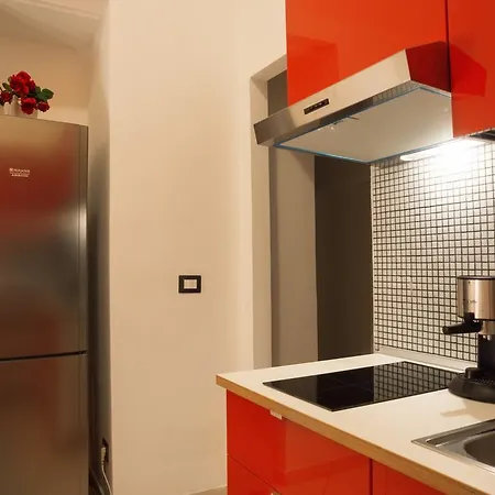 Bed & Breakfast Termini In Bed *