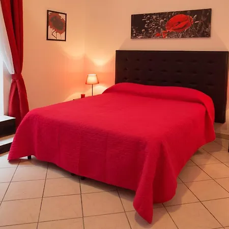 Termini In Bed Bed & Breakfast *