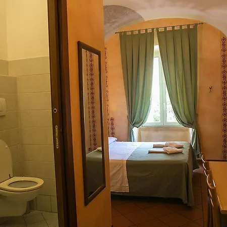 Giampy 5* Roma