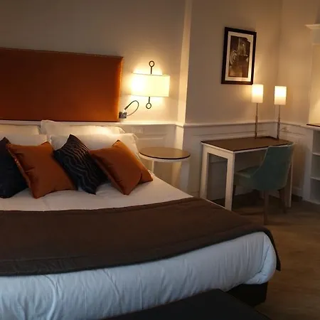 Princeps Boutique Otel