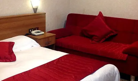 San Paolo Guest house 2*
