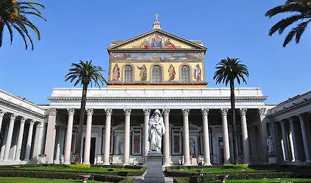 San Paolo