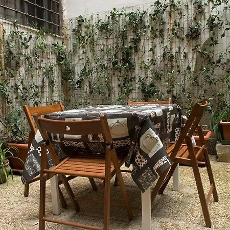 Holiday home Cortile Banchi Vecchi Rome