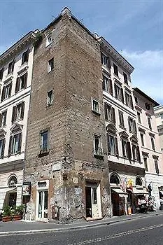 Art Navona Pensjonat