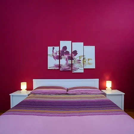 Bed & Breakfast Eternal 2*