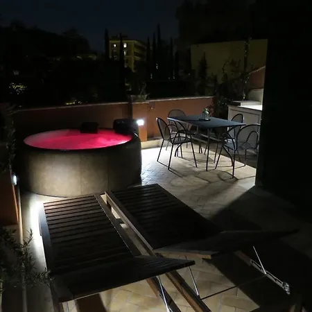Residenza Del Cedro Penzion 3*