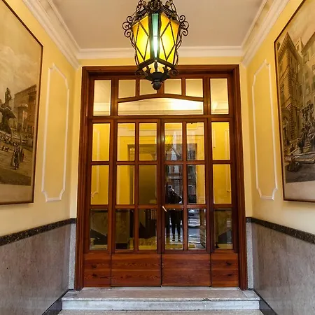 Vatica Bed & Breakfast Rome
