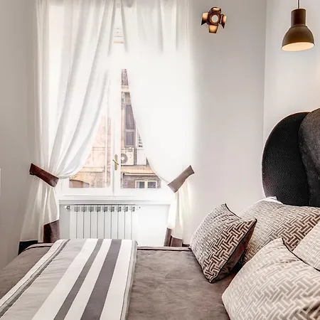 Studio Bourbon Apartment *