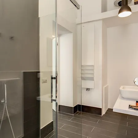 Apartment Studio Bourbon *