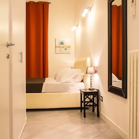 La Torre 2* Rome