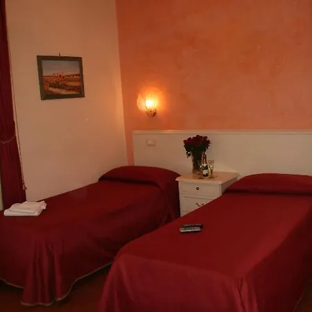 Messina Roma