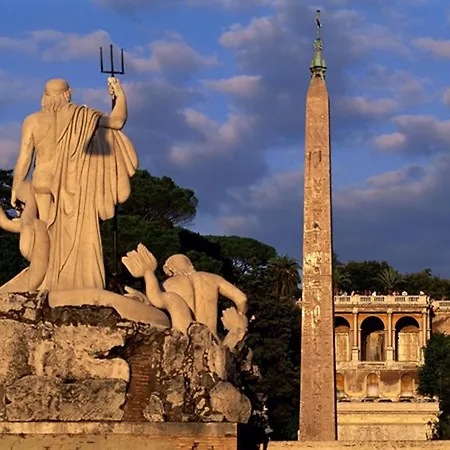 Eco 3* Roma