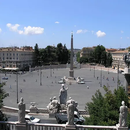 Affittacamere Eco Roma