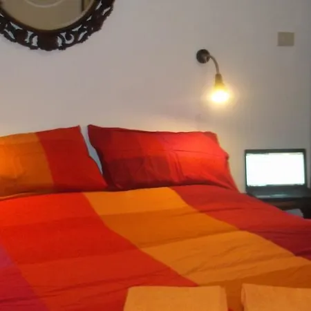 Il Pretoriano Appartement *