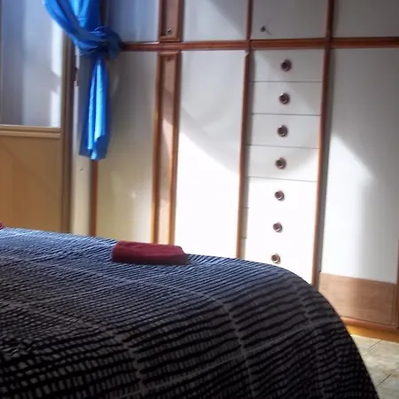 Appartement Il Pretoriano Rome