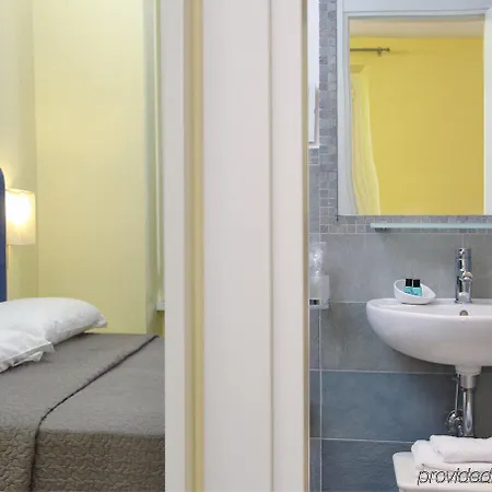 Maison d'hôtes Daplace - Hqh Colosseo 2*