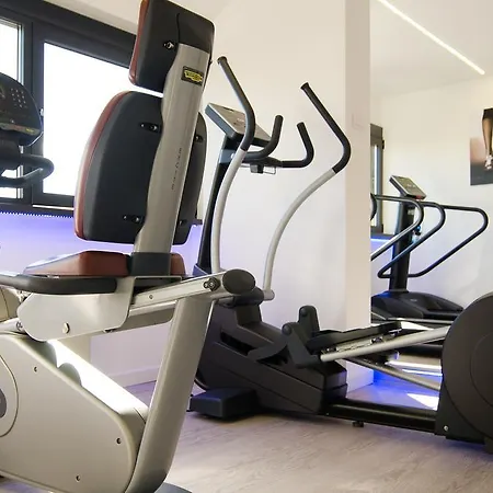 Dei Congressi Hotel 4*