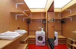 Otel Bramante Roma